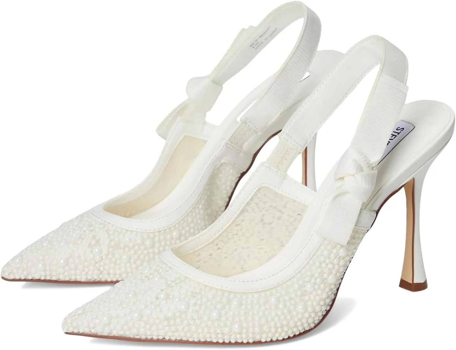 Steve Madden Women's Bri Pump