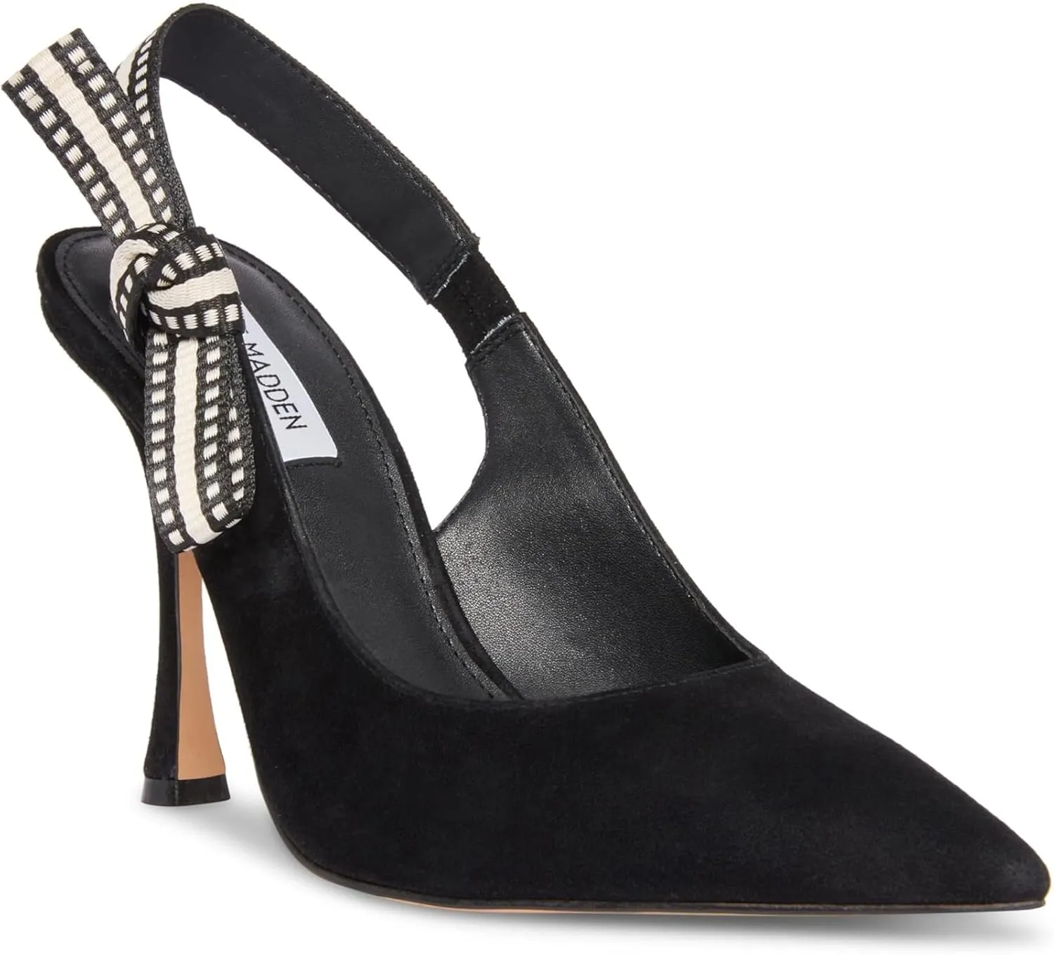 Steve Madden Women's Bri Pump