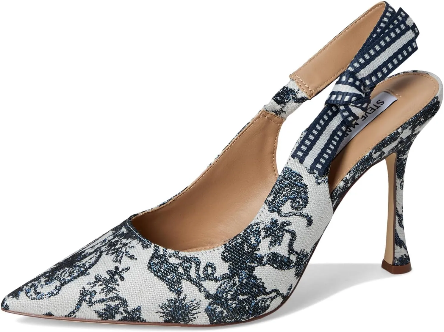 Steve Madden Women's Bri Pump