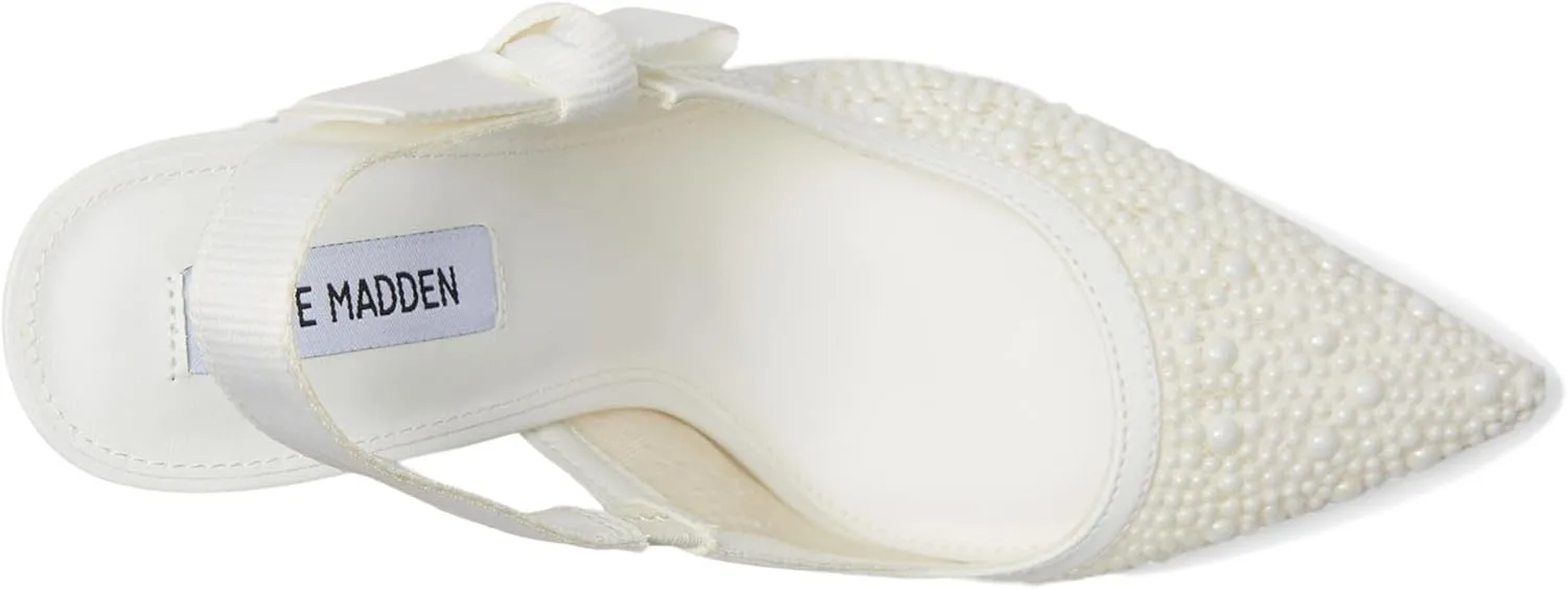 Steve Madden Women's Bri Pump