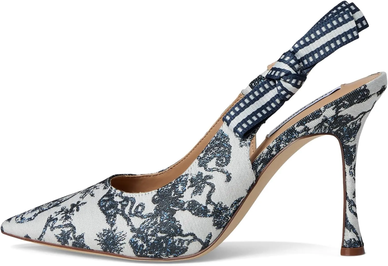 Steve Madden Women's Bri Pump