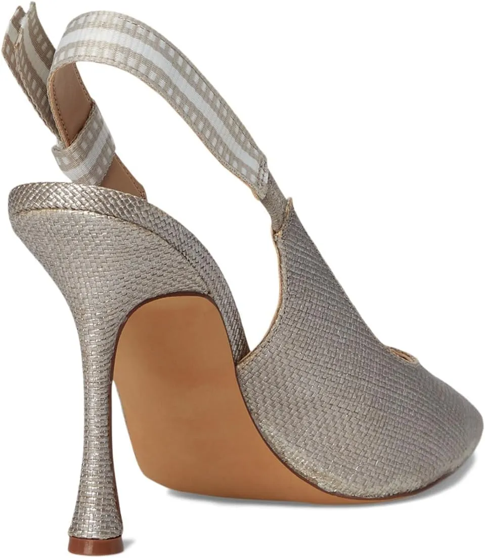 Steve Madden Women's Bri Pump