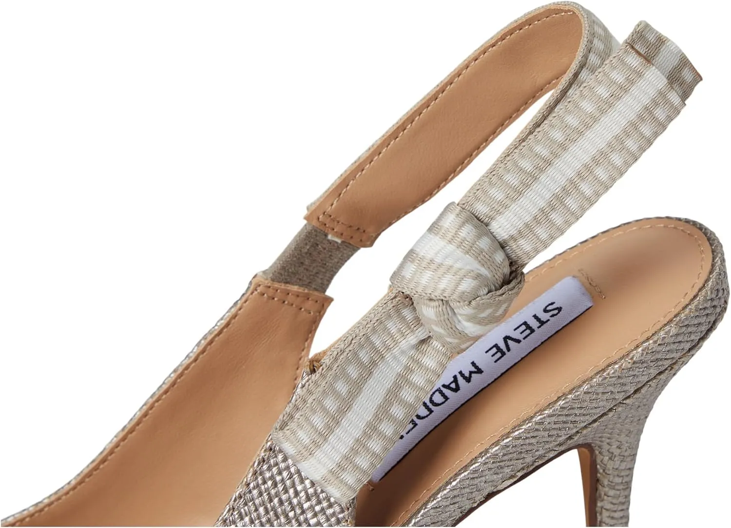 Steve Madden Women's Bri Pump