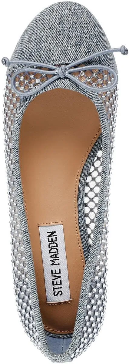Steve Madden Women's Cherish Pump