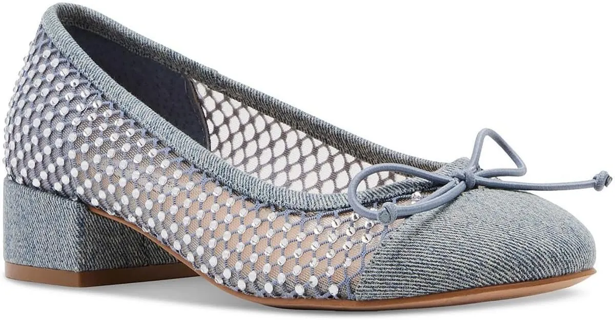 Steve Madden Women's Cherish Pump