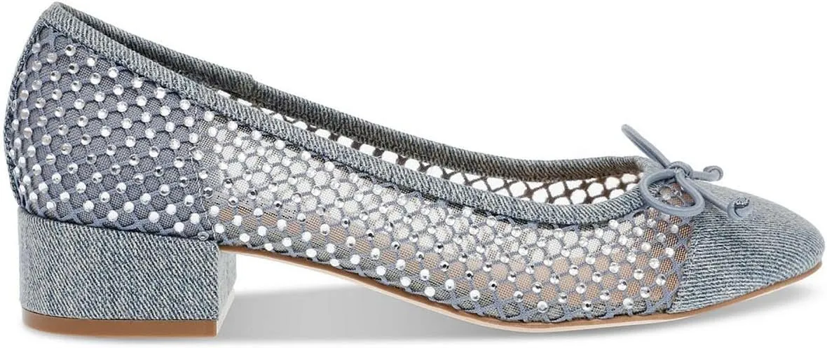 Steve Madden Women's Cherish Pump
