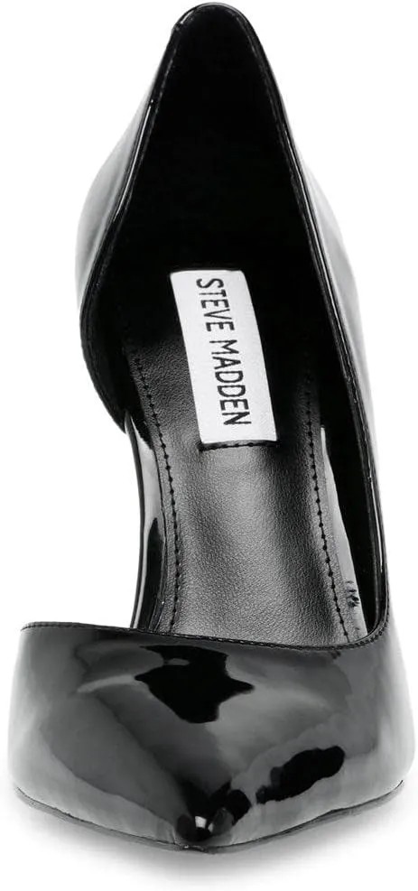 Steve Madden Women's Damzil Pump