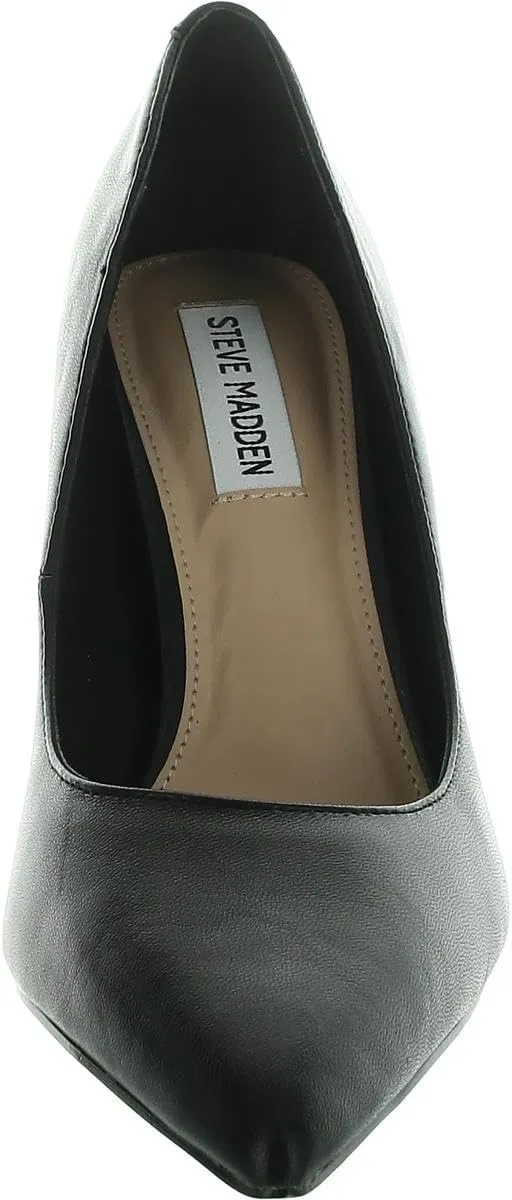 Steve Madden Women's Evelyn Pump