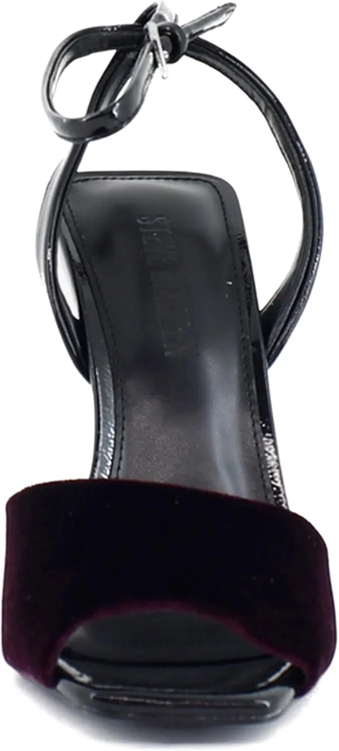 Steve Madden Women's Lilac Pump