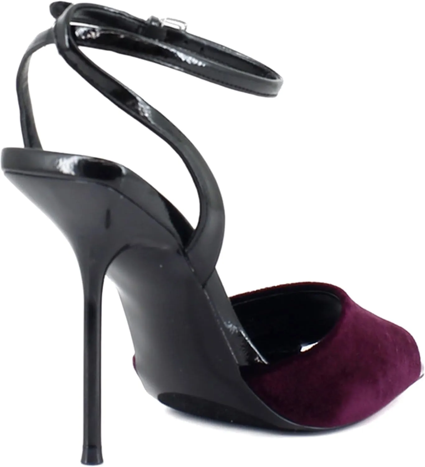 Steve Madden Women's Lilac Pump