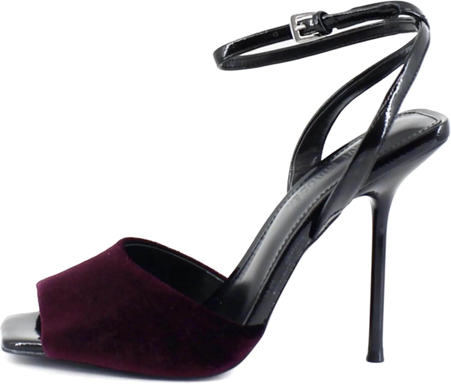 Steve Madden Women's Lilac Pump