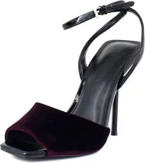 Steve Madden Women's Lilac Pump