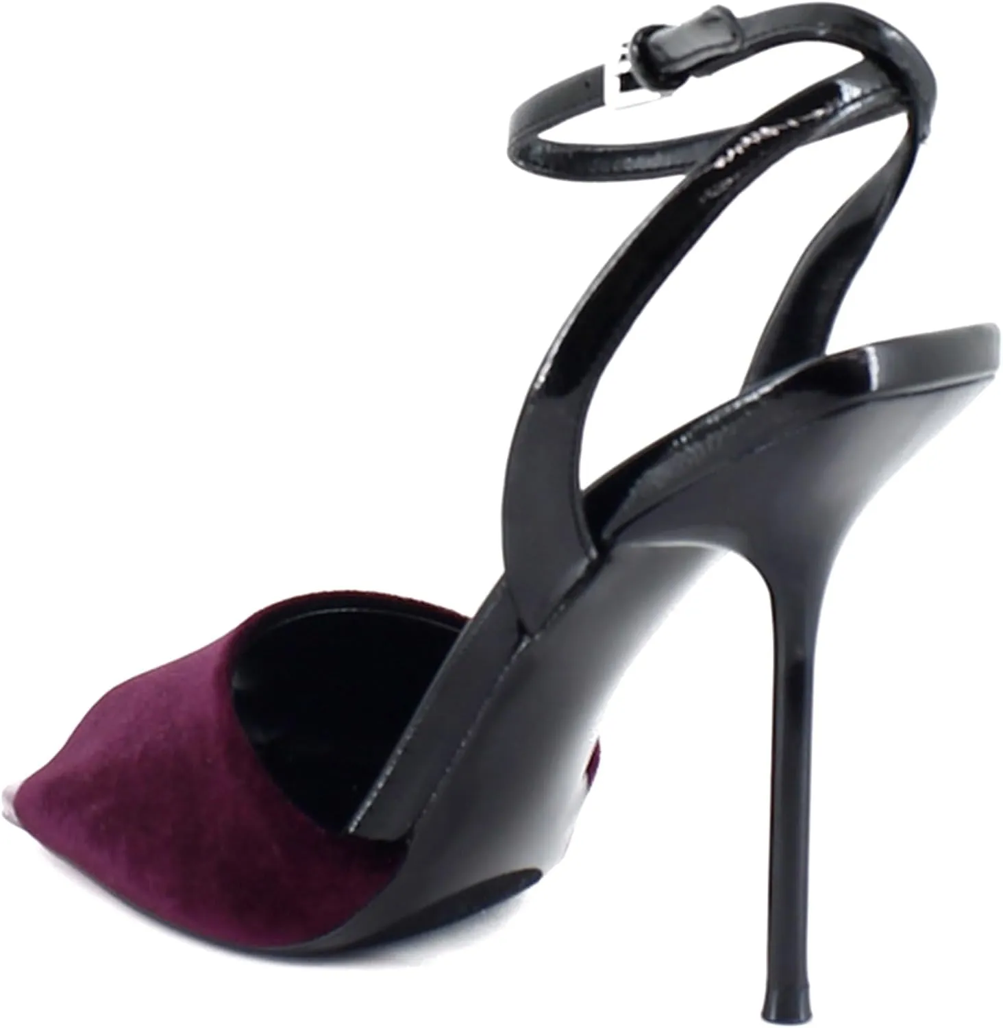 Steve Madden Women's Lilac Pump