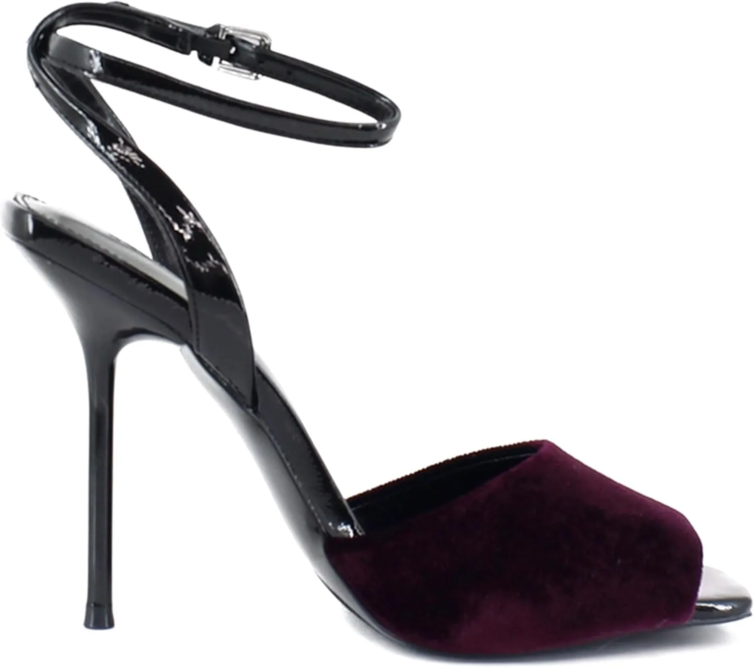 Steve Madden Women's Lilac Pump