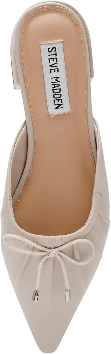 Steve Madden Women's Lorrin Pump