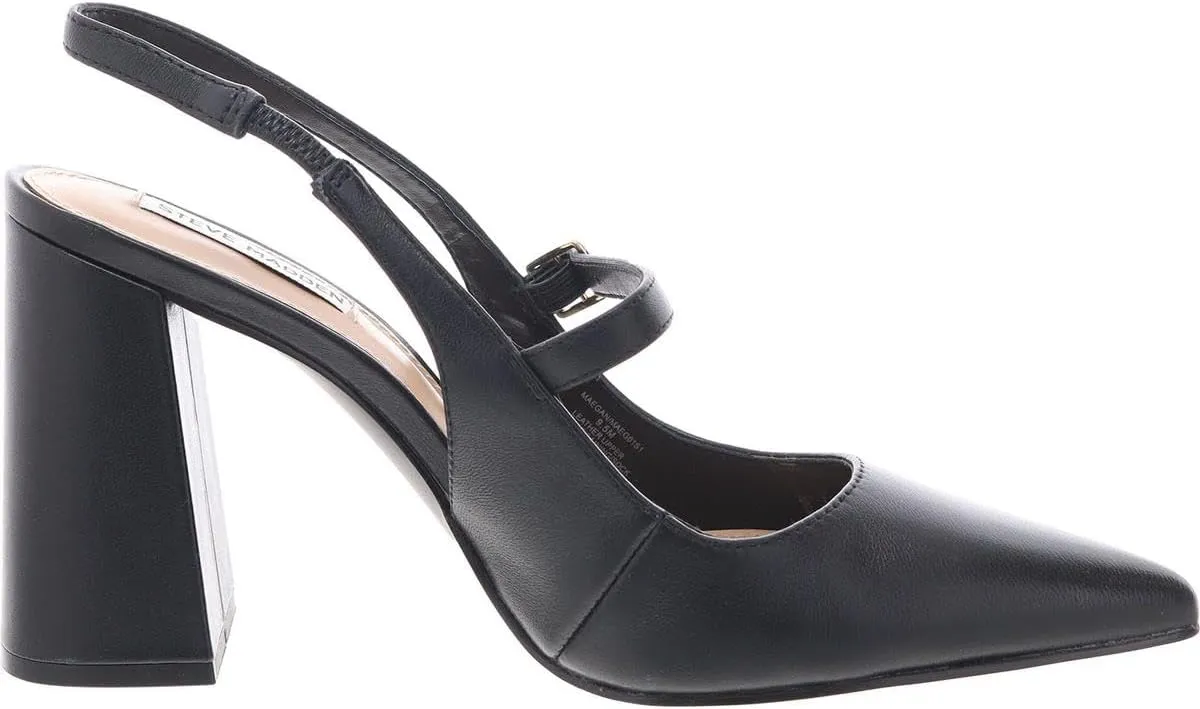 Steve Madden Women's Maegan Pump