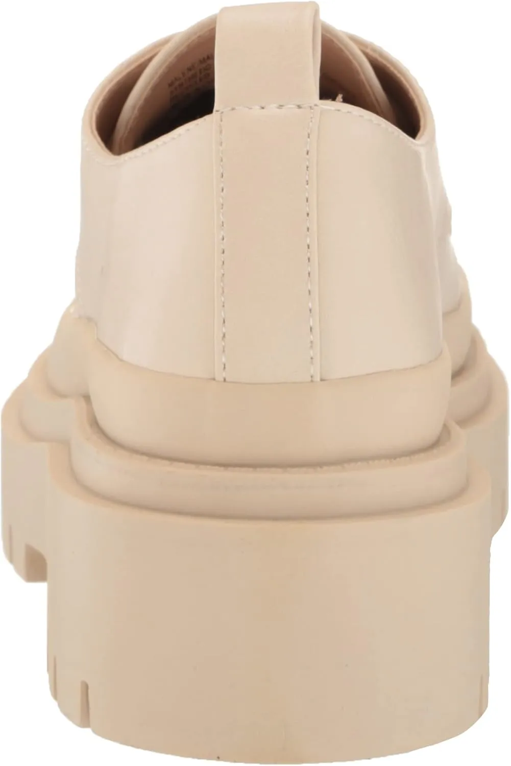 Steve Madden Women's Malene Loafer