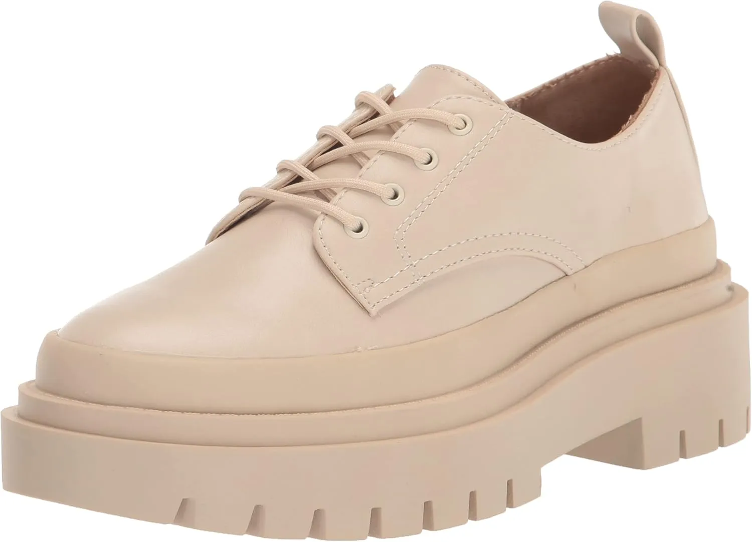 Steve Madden Women's Malene Loafer