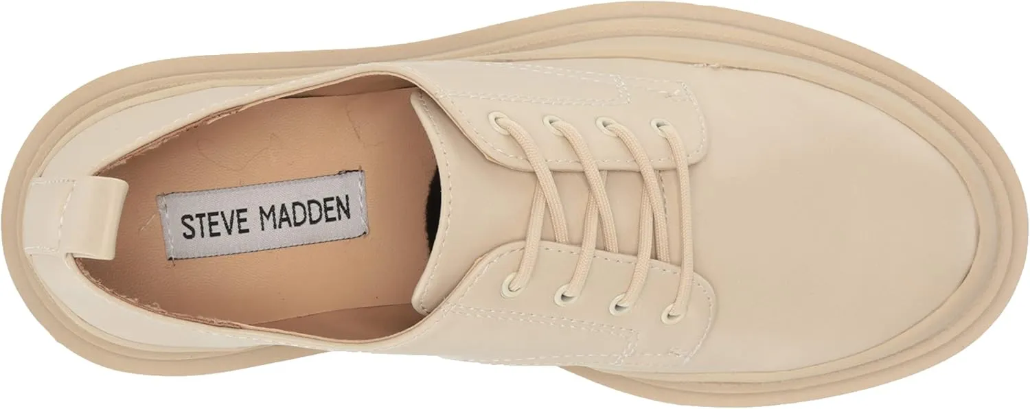 Steve Madden Women's Malene Loafer