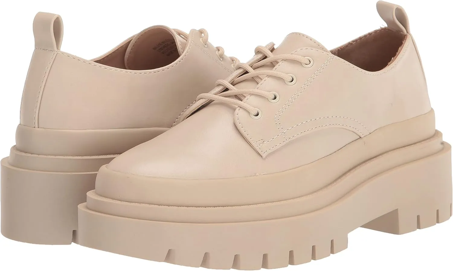 Steve Madden Women's Malene Loafer