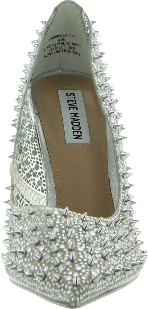 Steve Madden Women's Pump