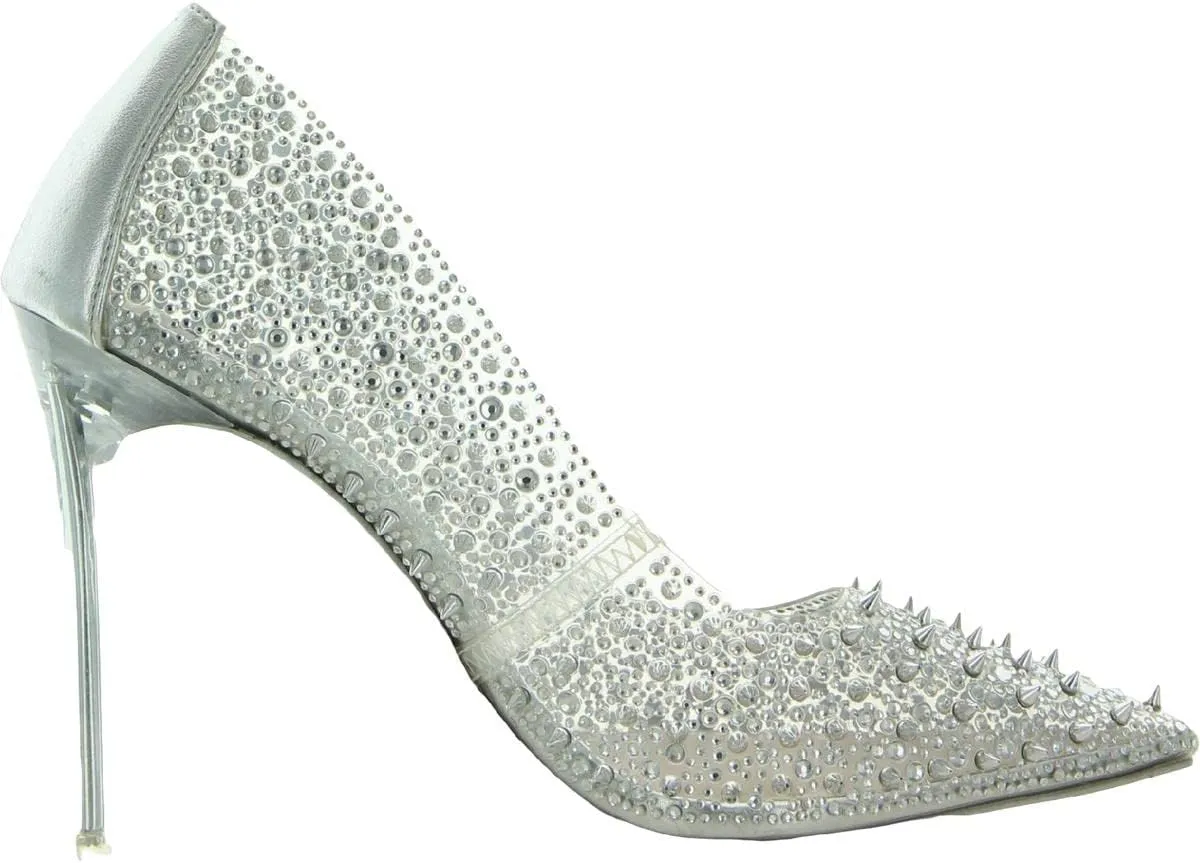 Steve Madden Women's Pump