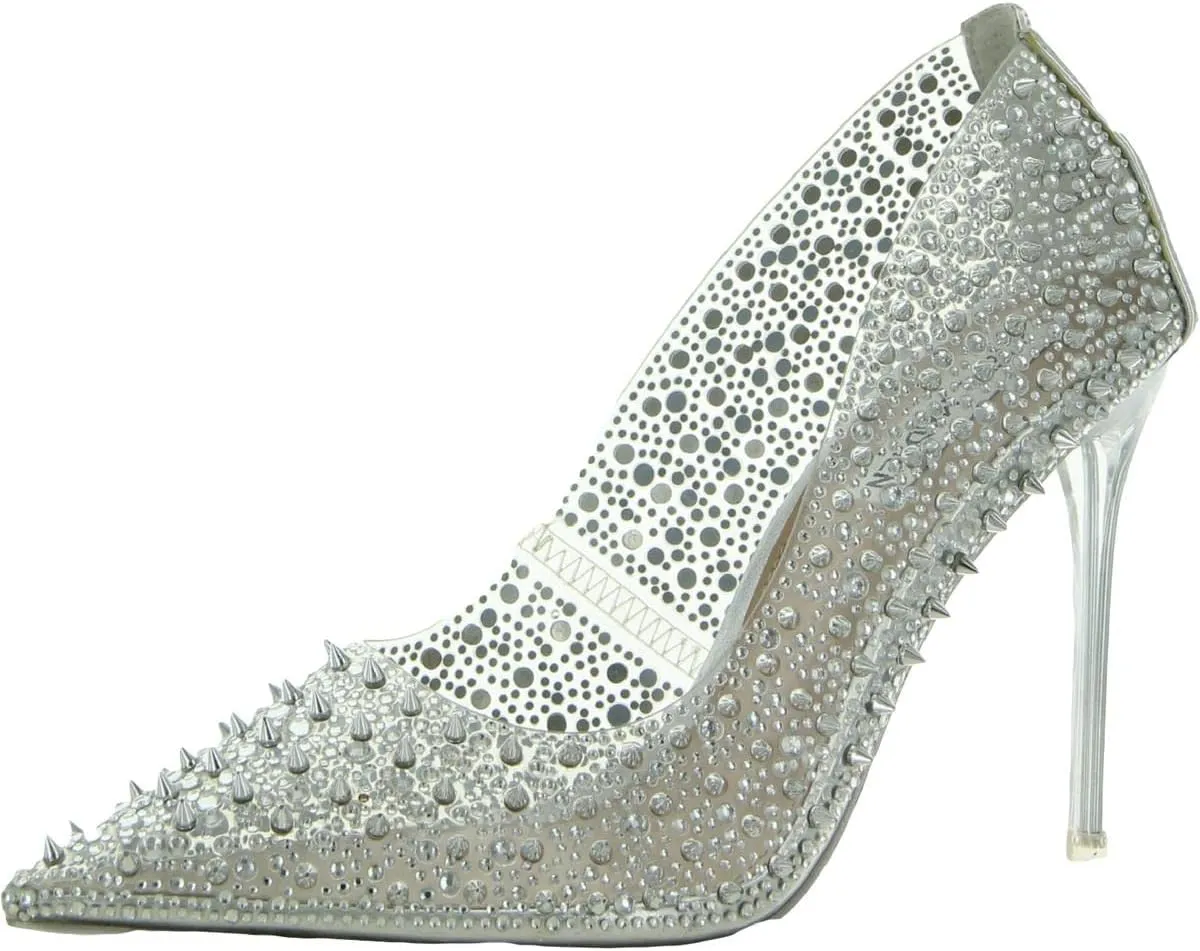 Steve Madden Women's Pump