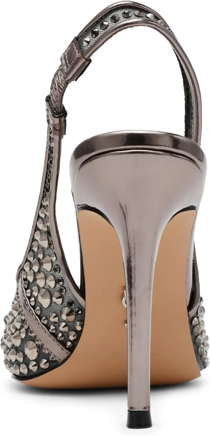 Steve Madden Women's Reyes Pump