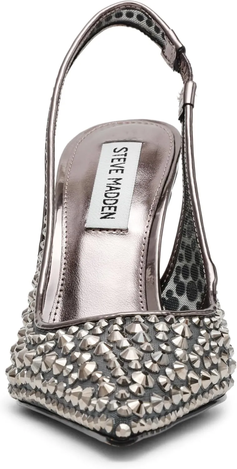 Steve Madden Women's Reyes Pump