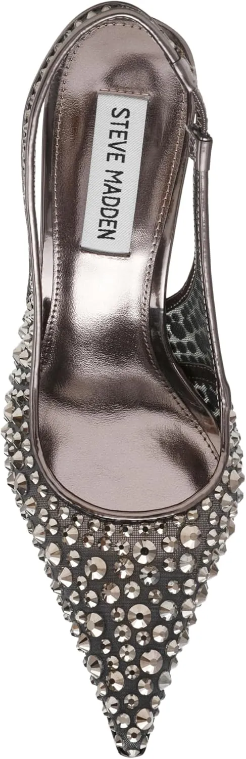 Steve Madden Women's Reyes Pump