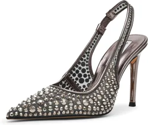 Steve Madden Women's Reyes Pump