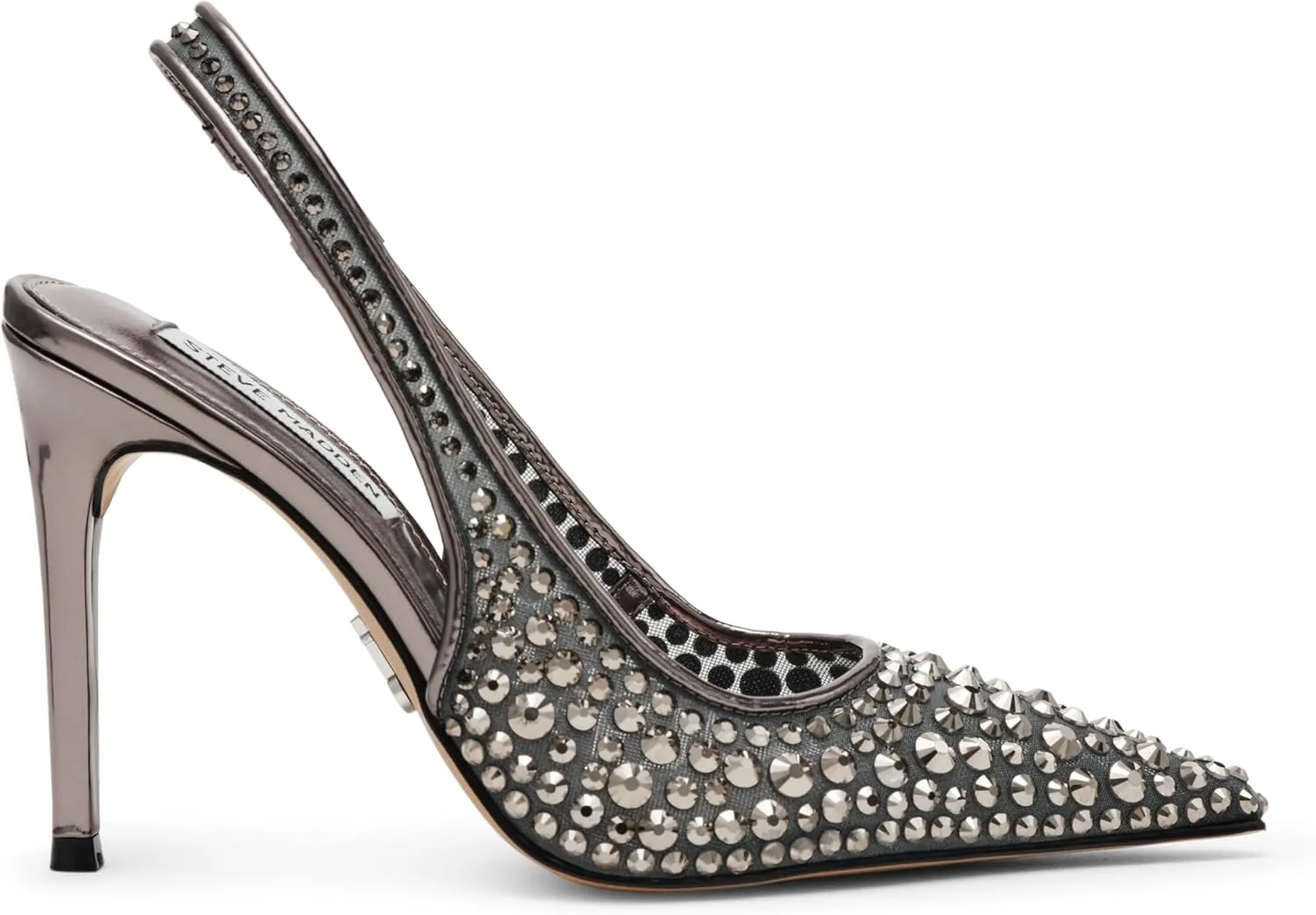 Steve Madden Women's Reyes Pump
