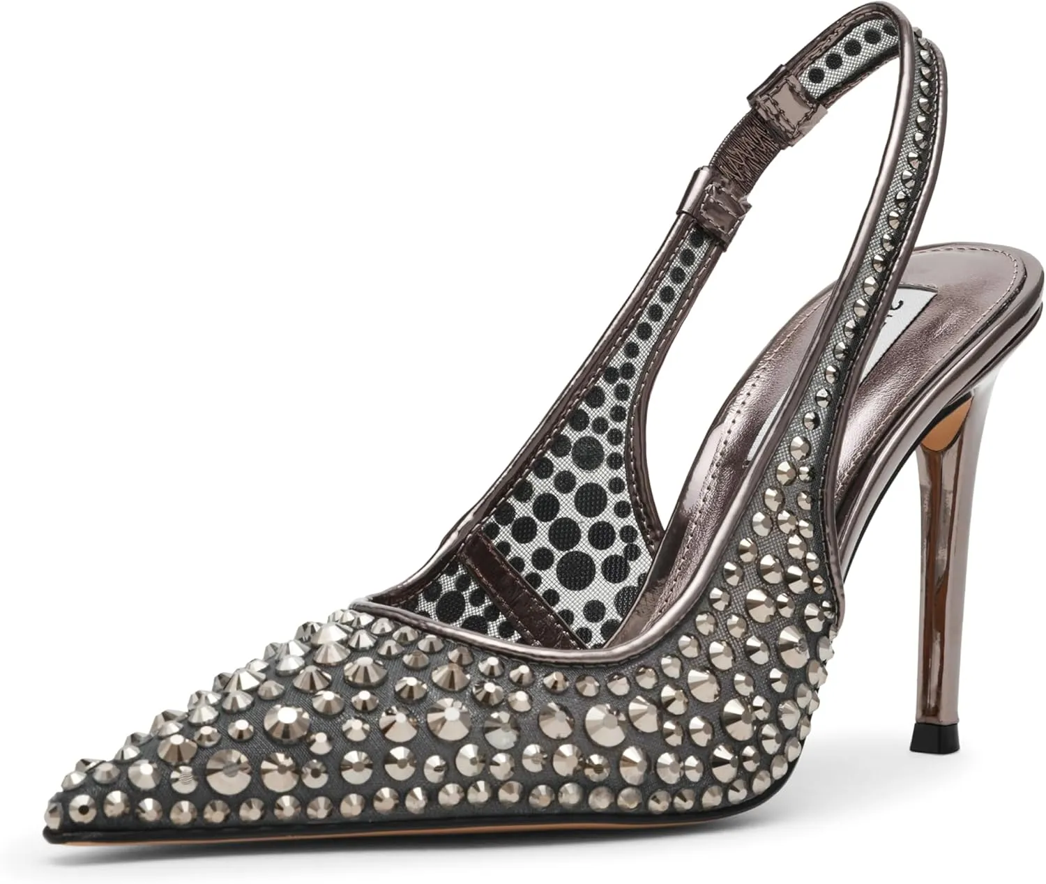 Steve Madden Women's Reyes Pump