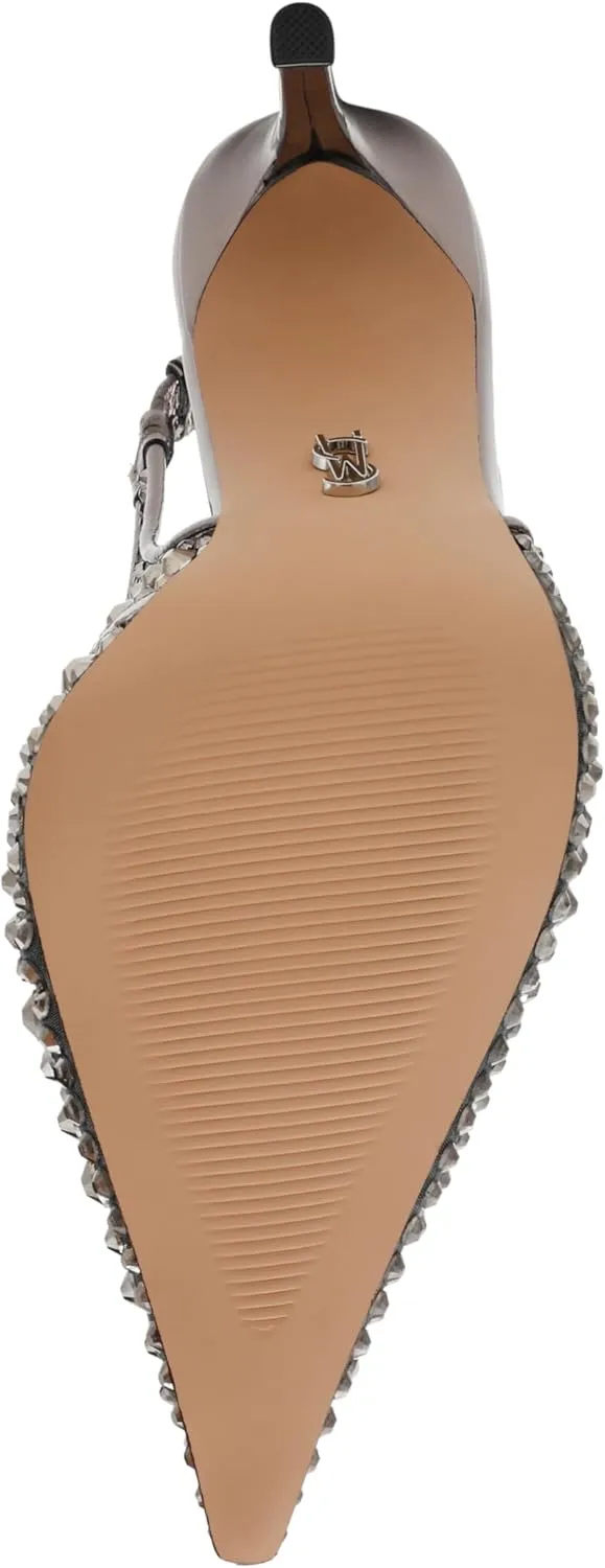 Steve Madden Women's Reyes Pump