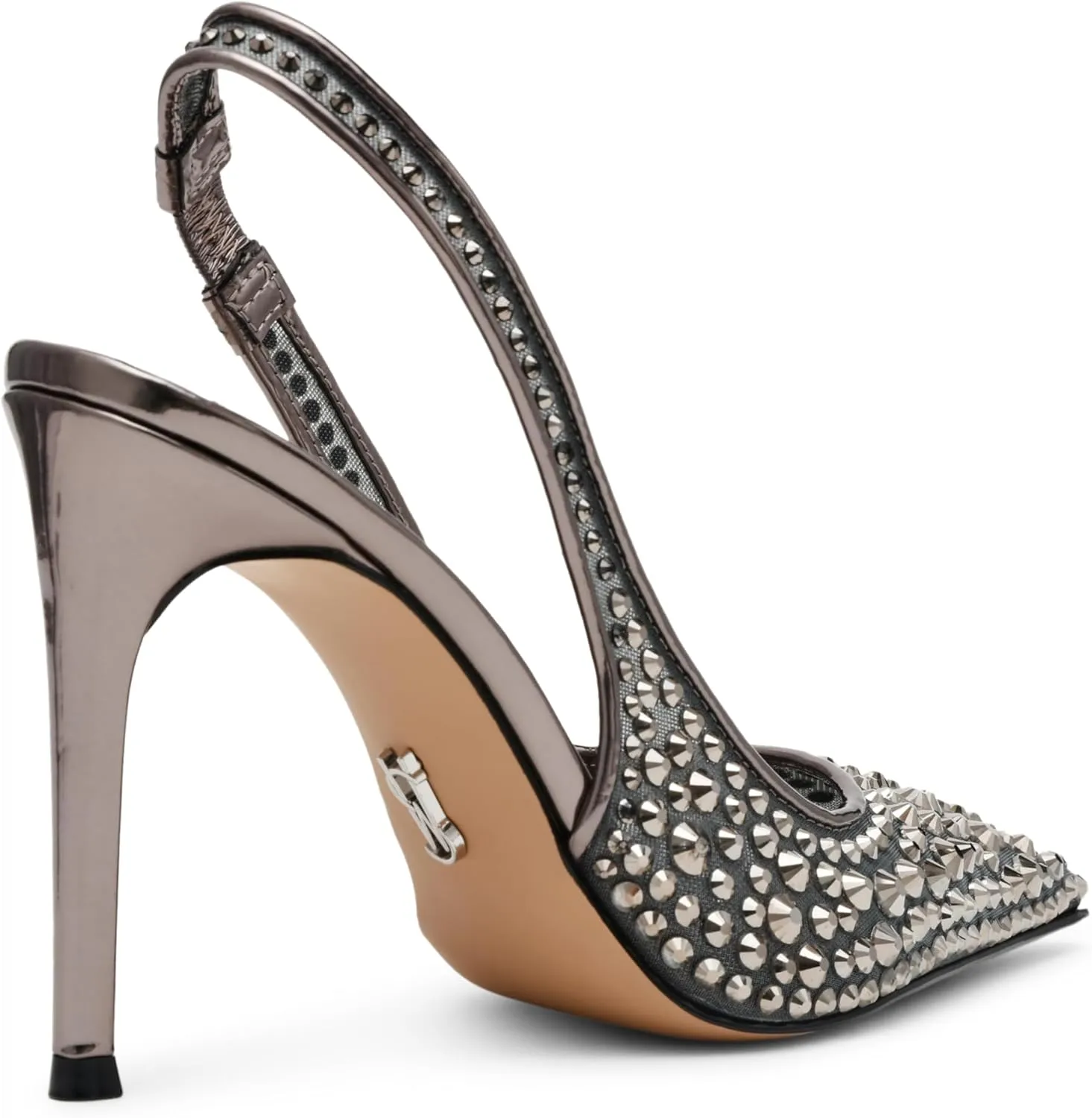 Steve Madden Women's Reyes Pump