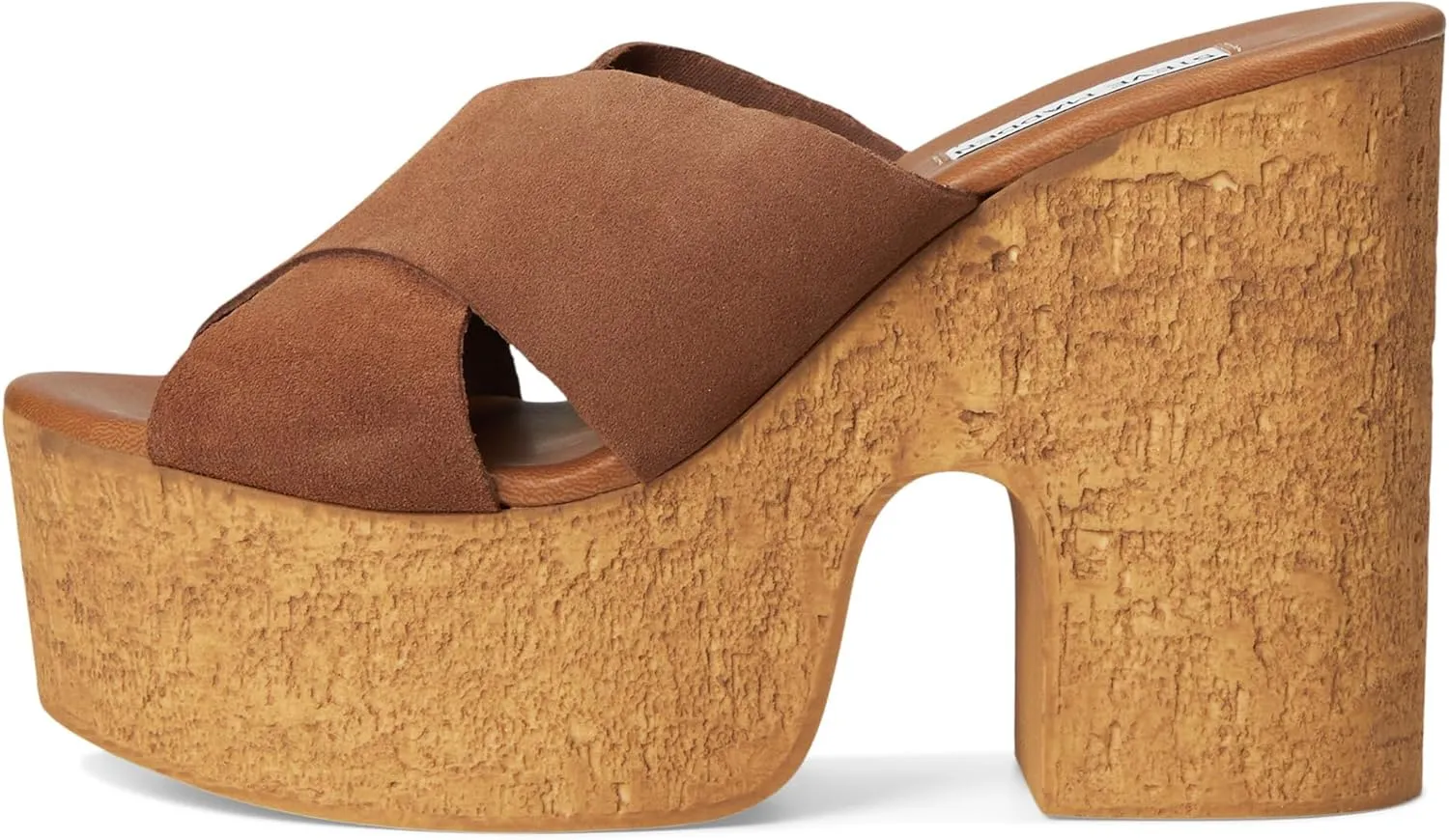 Steve Madden Women's Saffron Pump