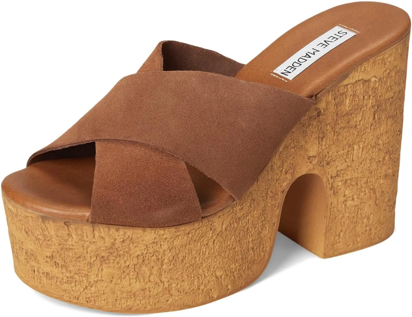 Steve Madden Women's Saffron Pump