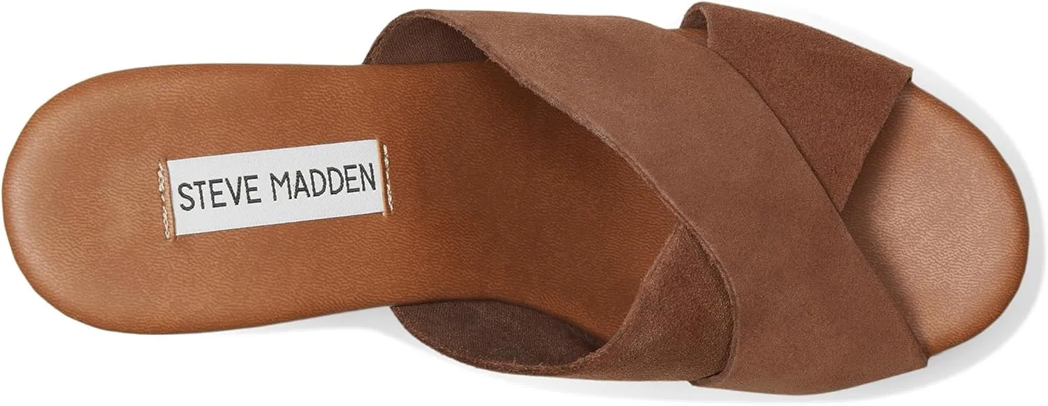 Steve Madden Women's Saffron Pump