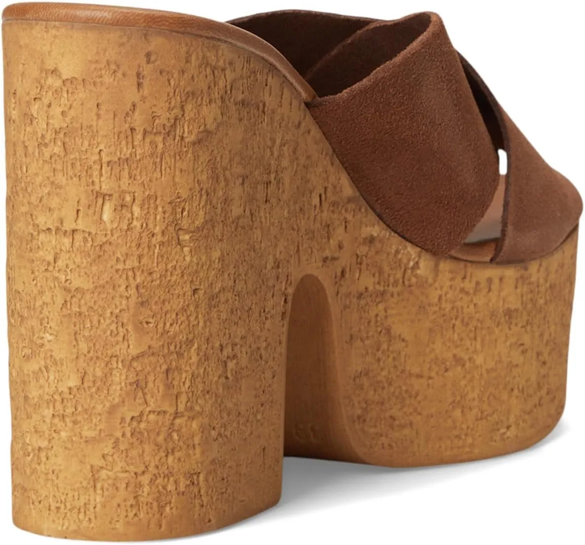 Steve Madden Women's Saffron Pump