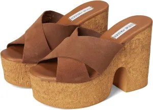 Steve Madden Women's Saffron Pump