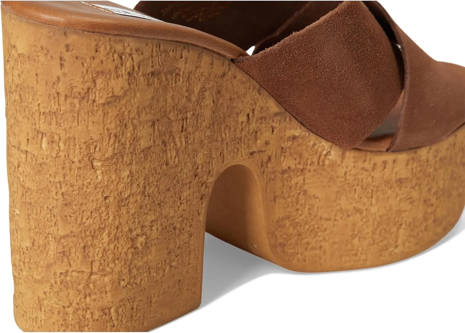 Steve Madden Women's Saffron Pump
