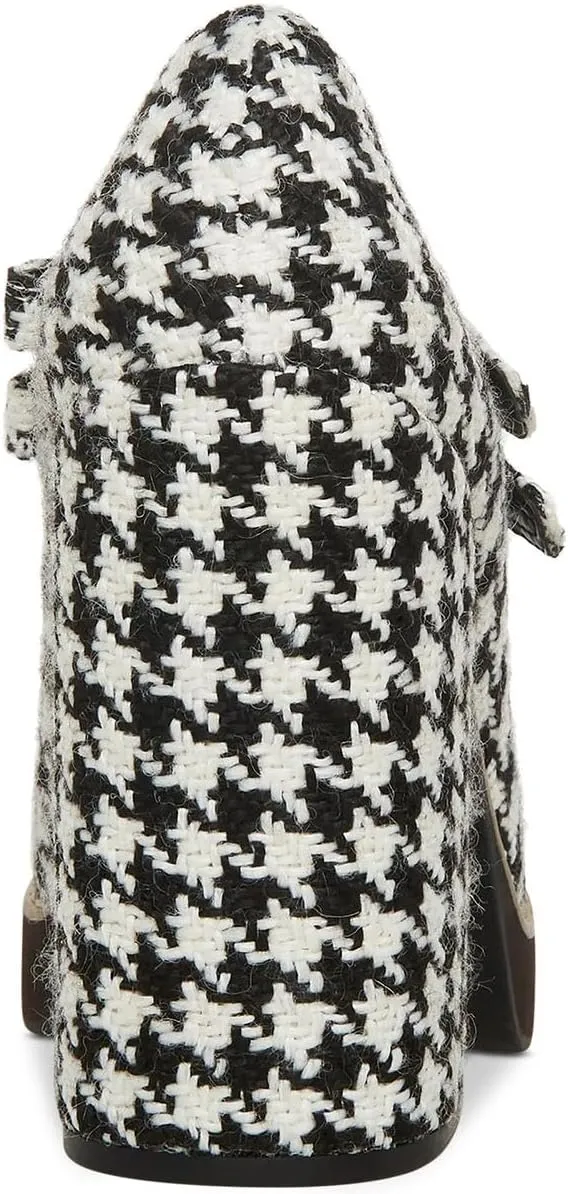 Steve Madden Women's Twice Mary Jane