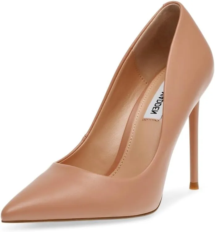 Steve Madden Women's Vala Pump