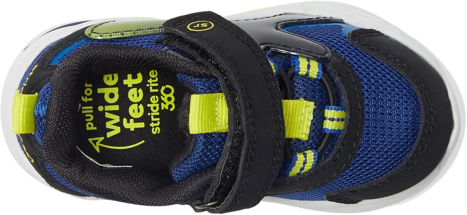 Stride Rite 360 Boy's Blissa Sneaker