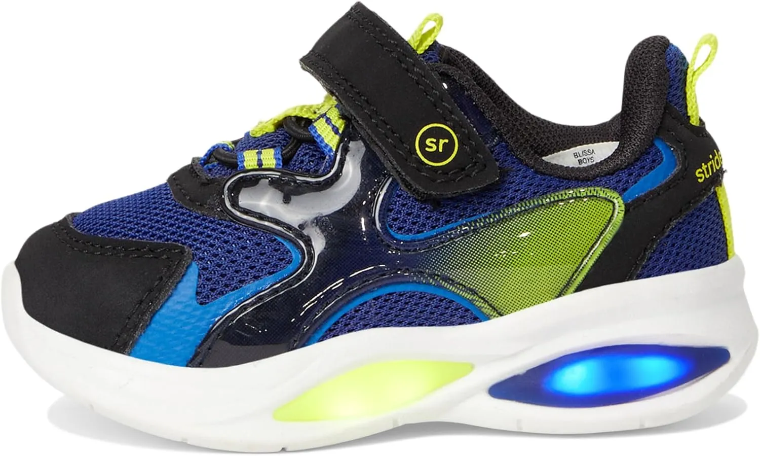 Stride Rite 360 Boy's Blissa Sneaker