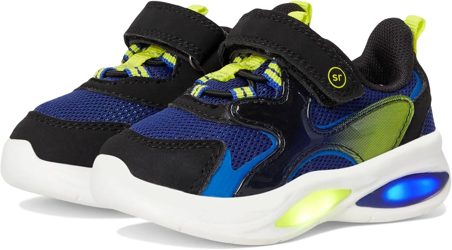 Stride Rite 360 Boy's Blissa Sneaker