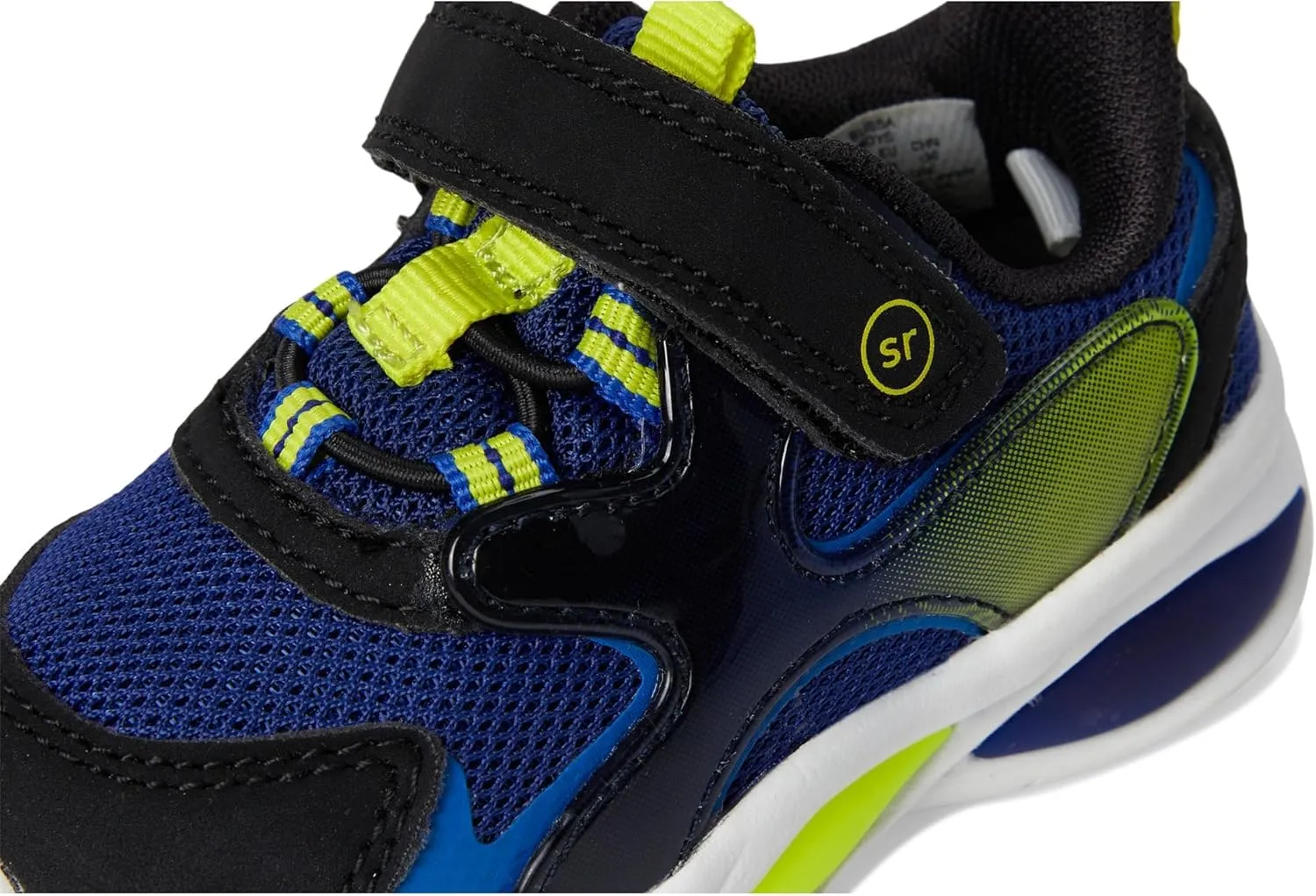 Stride Rite 360 Boy's Blissa Sneaker