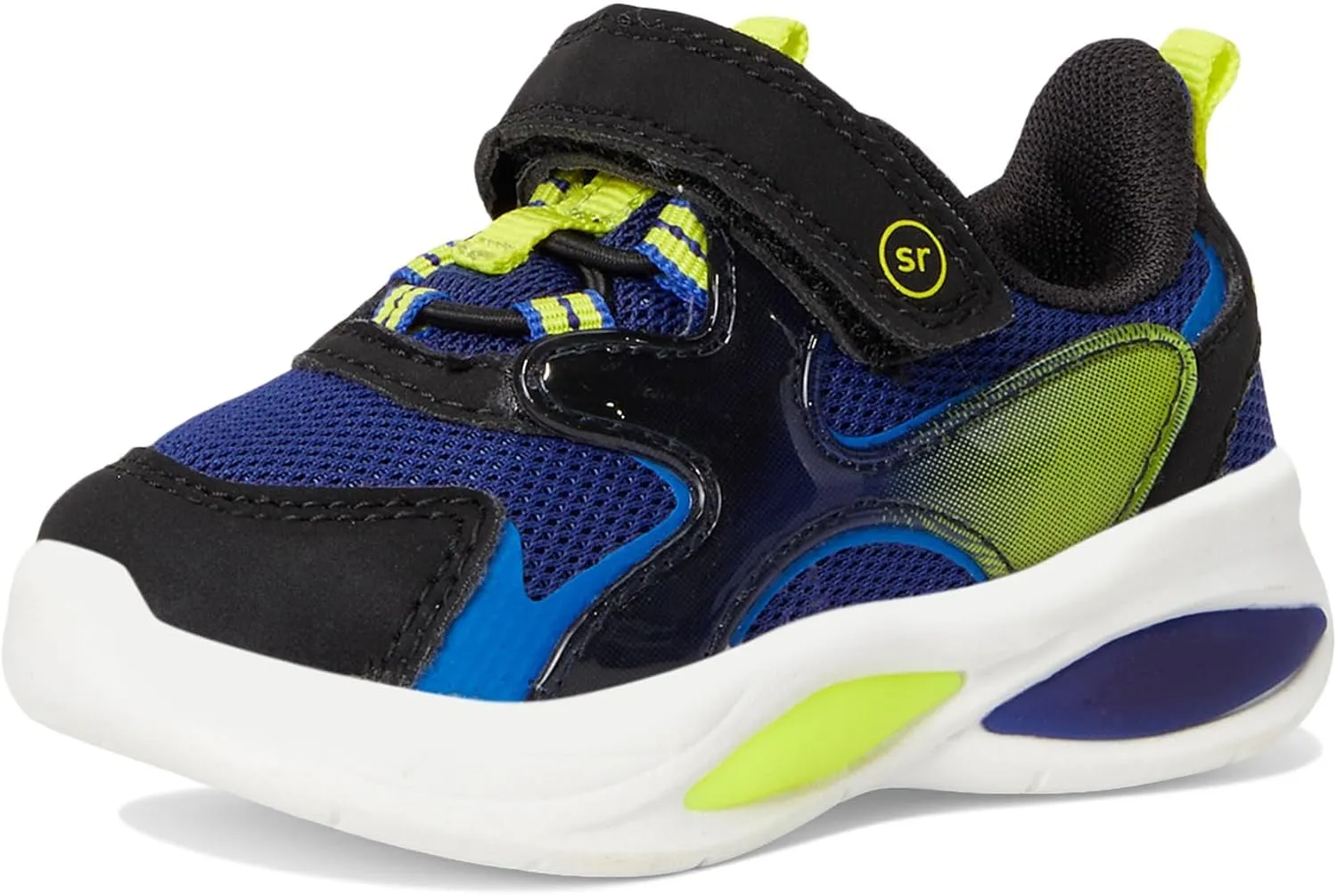 Stride Rite 360 Boy's Blissa Sneaker