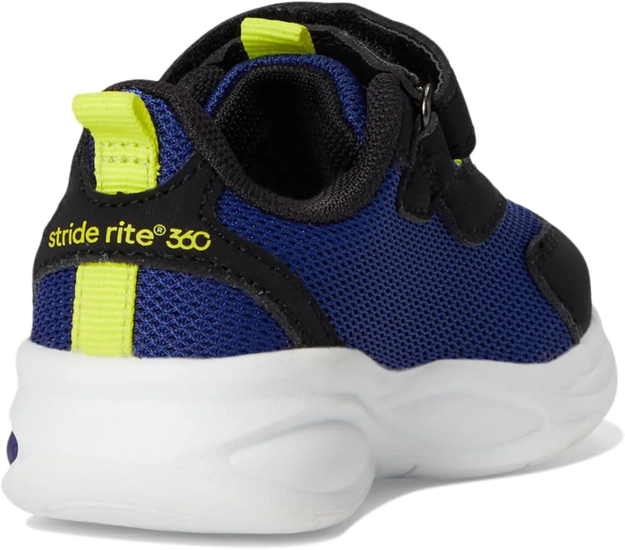 Stride Rite 360 Boy's Blissa Sneaker
