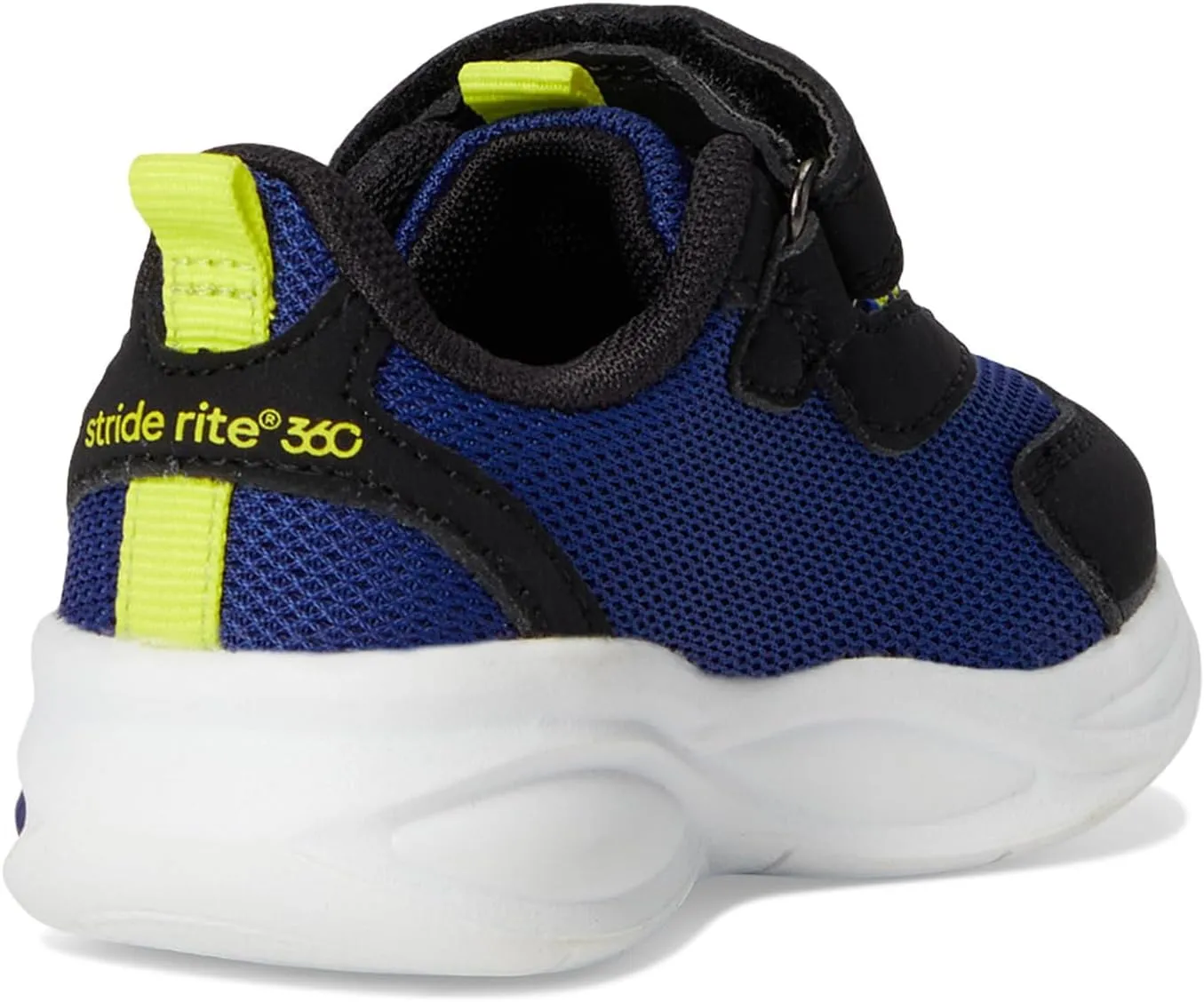 Stride Rite 360 Boy's Blissa Sneaker